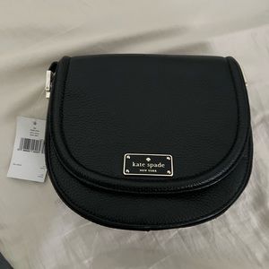 Kate Spade Oliver Street Lilly Crossbody Handbag